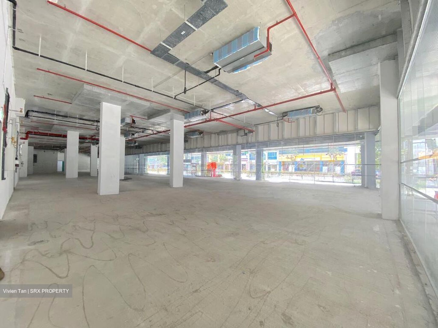 Midland House (D7), Retail #575427021